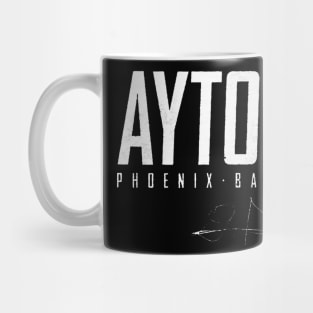 Deandre Ayton Phoenix Elite Mug